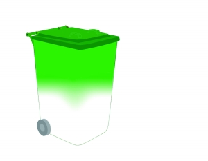 住豪宅律師棄業(yè)兩年踐行垃圾分類:驢屎蛋兒和綠房子