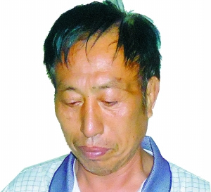 趙作海哭訴“傳銷(xiāo)害人” 自稱(chēng)1年搭進(jìn)去20多萬(wàn)