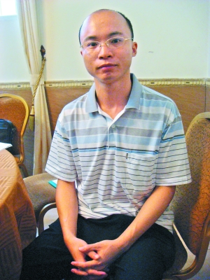 外來工變公務員 “華麗轉身”難不難？