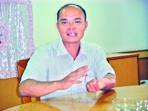 外來工變公務員 “華麗轉身”難不難？