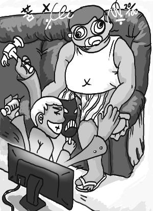 情感節(jié)目為何淪為故事會?為收視率演戲騙觀眾