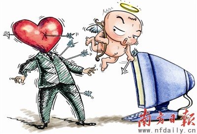 世紀(jì)佳緣被起訴 網(wǎng)絡(luò)紅娘為何成欺詐幫兇?