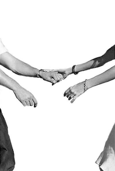 婚姻，在拜金路上剎車