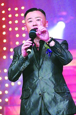 周立波回應巡演票價高:我有思想 思想是最貴的