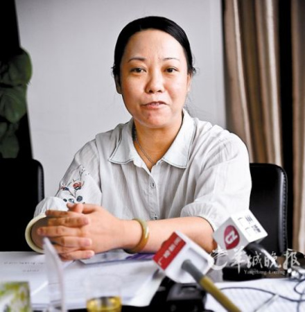 幼兒園要求1次買27件校服續:區教育局公開道歉