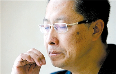 李陽曝瘋狂婚戀觀 稱和妻子結合系教育實驗