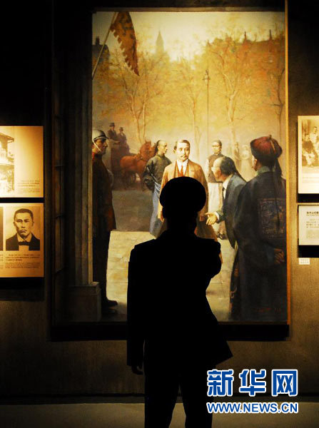 我國博物館達3020座 北京排名世界第二次于倫敦