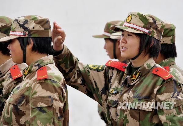 獨家盤點:今年各地征兵優惠政策