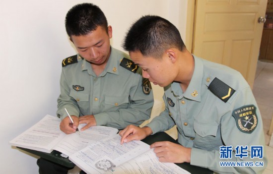 獨家盤點:今年各地征兵優(yōu)惠政策