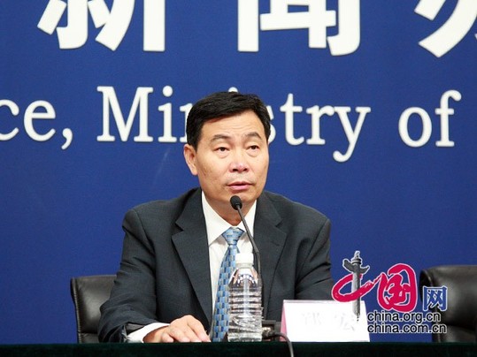 公立醫(yī)院住院費(fèi)5年來首下降 醫(yī)藥費(fèi)有上漲可能