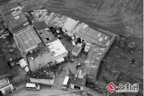 記者暗訪殺狗黑作坊:滿處血污恍如地獄(組圖)