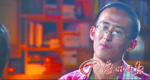 中國最小博士生談成就:北京戶口、房子、好工作