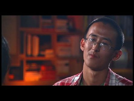 專訪中國最年輕博士:要求父母全款在北京買房