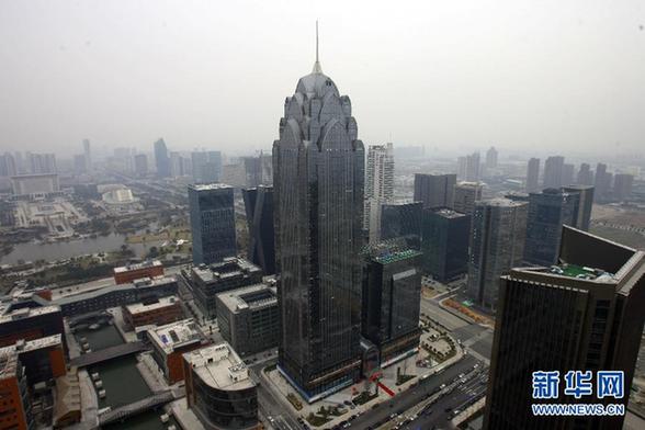 “2011中國最佳休閑城市”揭曉