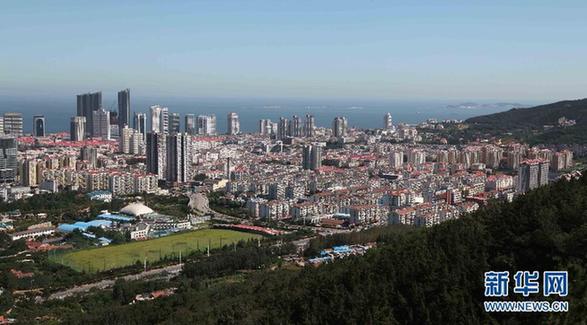 “2011中國最佳休閑城市”揭曉