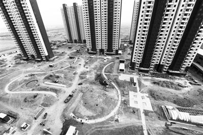 各地創新公租房建管租新模式