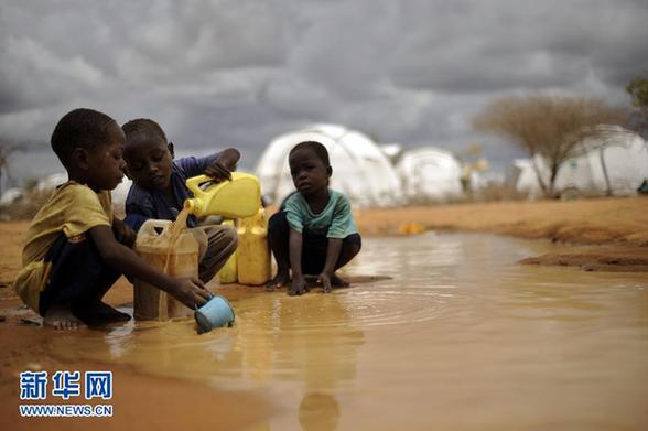 地球總人口數將突破70億大關 生命之重