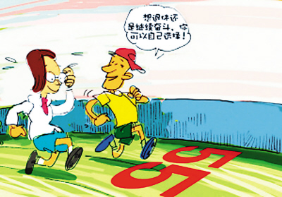 深圳嘗試為性別平等立法 新爸爸也有“產假”