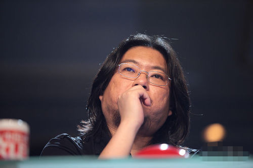 高曉松正式復出談出獄心得:感謝大家沒拋棄我