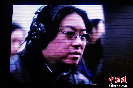 高曉松正式復出談出獄心得：感謝大家沒拋棄我