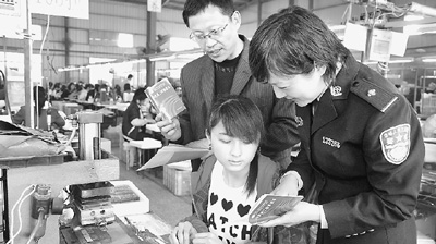 工資集體協商遇困境 員工“不敢談”企業“不愿談”