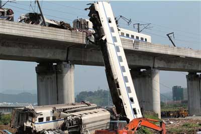 動車事故排除信號失靈原因 人員管理不善系主因