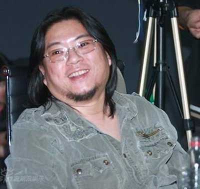 高曉松羅永浩微博對掐：中文爛學歷低