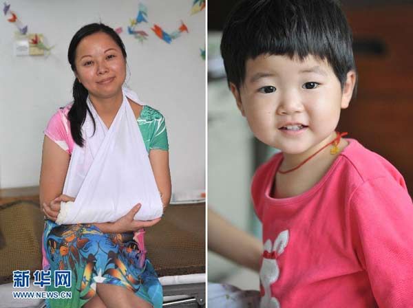 盤點2011年的那些“姐”們