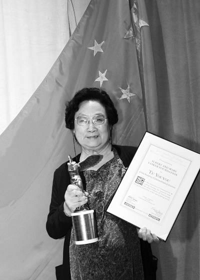 盤點2011年的那些“姐”們