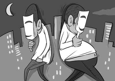 樓高了，溫情為啥少了？ 今天，我們?cè)趺醋鲟従?/></p>

<p align=