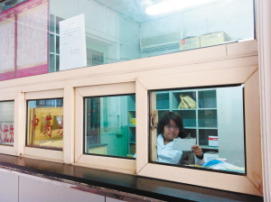 年底看病,扎堆兒為哪般?(圖)