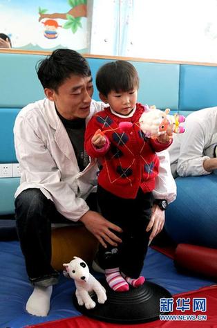 小伊伊結束住院治療 將回家過年