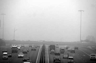 圍剿“灰霾殺手” 從民間呼聲到國家發(fā)力