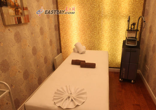 揭秘上海高端坐月子會(huì)所 頂級(jí)套房開價(jià)118萬