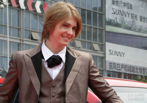 2011網(wǎng)絡紅人TOP10出爐了！