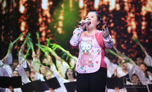 2011網絡紅人TOP10出爐了!