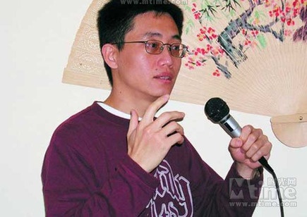 2011網(wǎng)絡(luò)紅人TOP10出爐了!