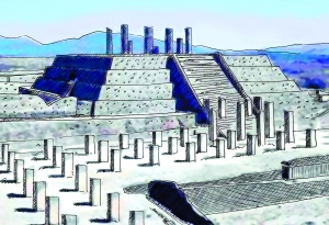 解讀瑪雅歷法:2012.12.21確有特殊天文現(xiàn)象