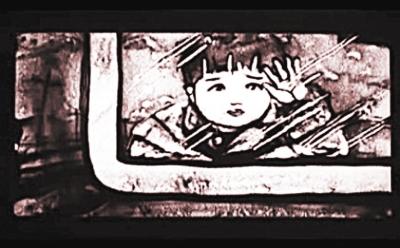 春運(yùn)沙畫網(wǎng)上熱傳 網(wǎng)友:看完眼眶都濕了!