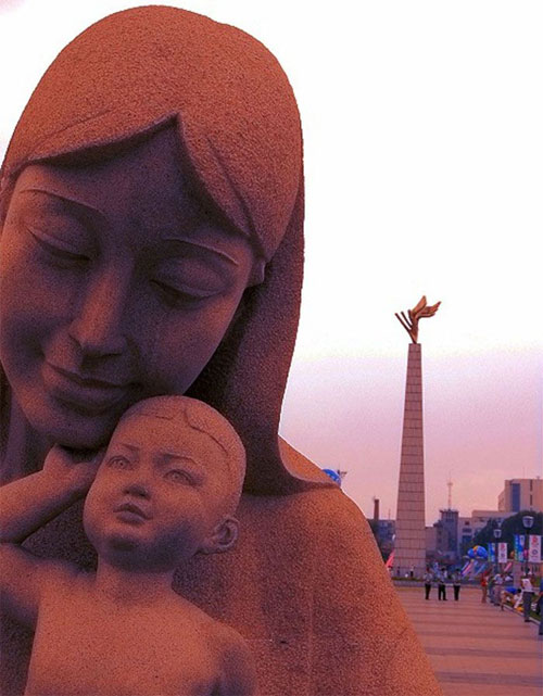 回家過年最適合送父母的禮物