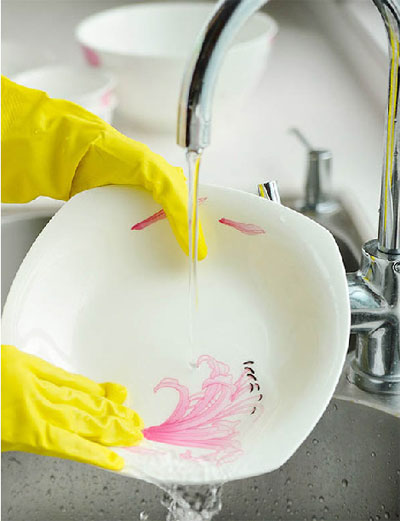 回家過年最適合送父母的禮物