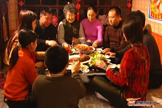 回家過年最適合送父母的禮物