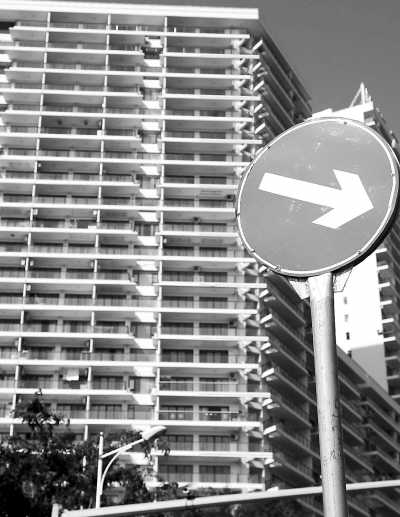 地價已經停漲 房價還能挺嗎?