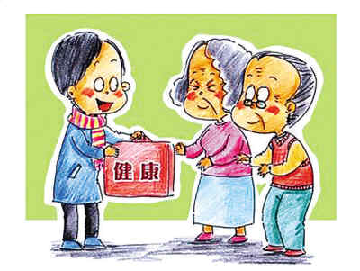 中國式送禮情重?利重? 禮品回收折射出什么?