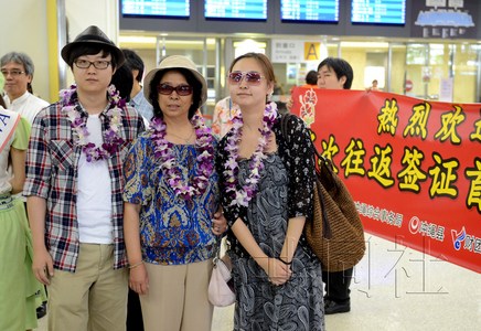 多國放寬簽證政策 吸引國人釋放消費