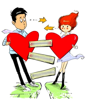 “中國式逼婚”猛于虎? 從寒假戰(zhàn)斗到情人節(jié)