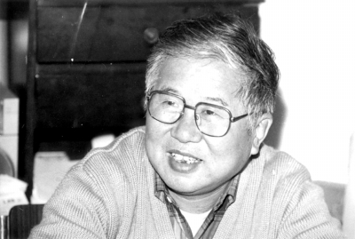 國(guó)家最高科技獎(jiǎng)得主吳良鏞的“筑夢(mèng)”人生（圖）