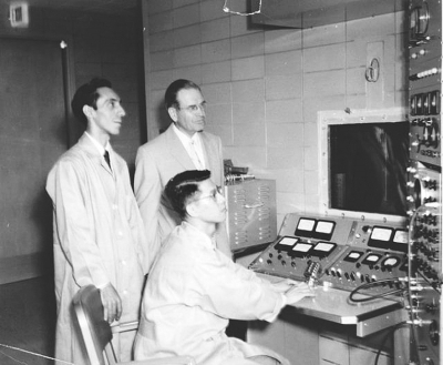 國(guó)家最高科技獎(jiǎng)得主謝家麟:“我就是膽子大”(圖)