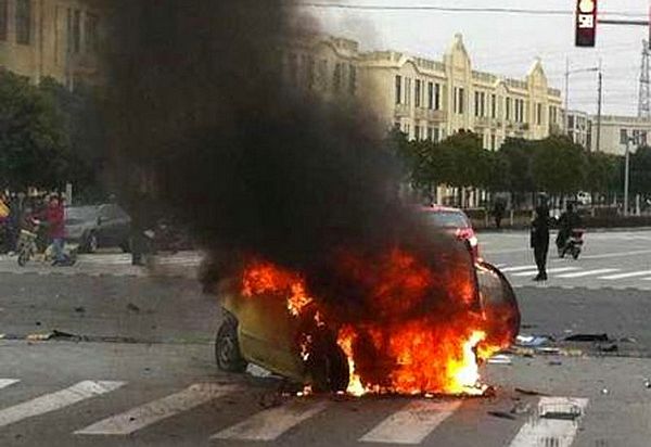 瘋狂醉駕奪三命，方向盤前緣何缺乏生命敬畏？