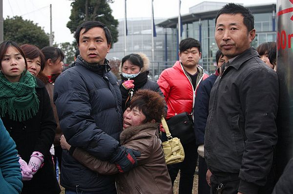 瘋狂醉駕奪三命，方向盤前緣何缺乏生命敬畏？